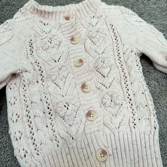 Jamie Kay Sophia Cardigan - Picture 2 of 7